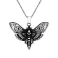 The Silence Of The Lambs Pendant