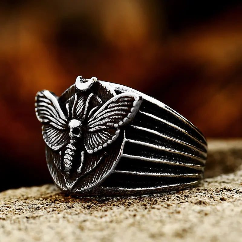 The Silence Of The Lambs Rings