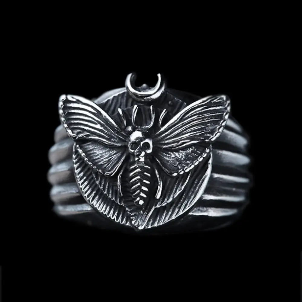 The Silence Of The Lambs Rings