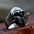 The Silence of the Lambs Ring