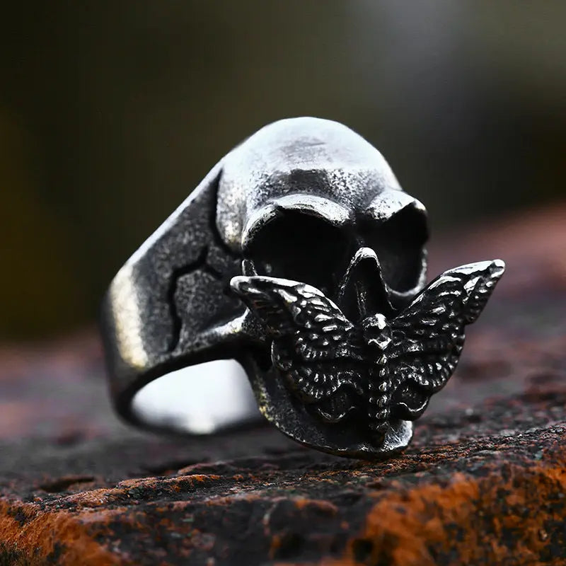 The Silence of the Lambs Ring