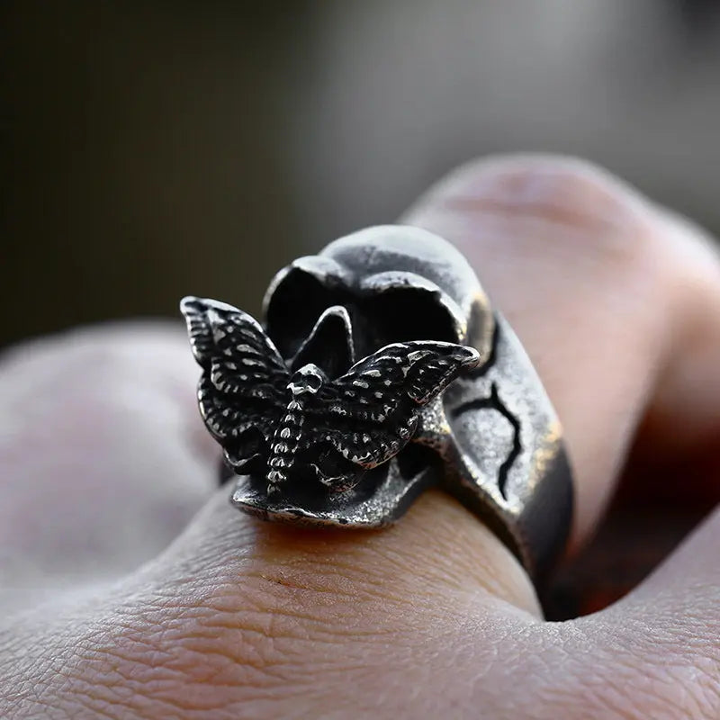 The Silence of the Lambs Ring