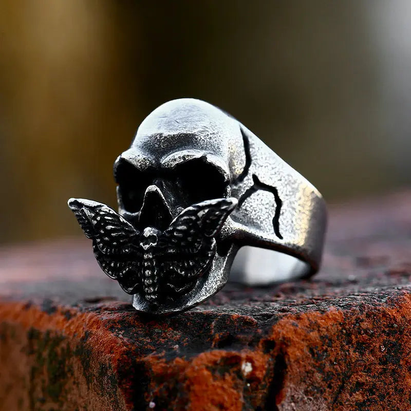 The Silence of the Lambs Ring