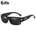 Hip Hop Fashion Multicolor G722 Polarized Sunglasses