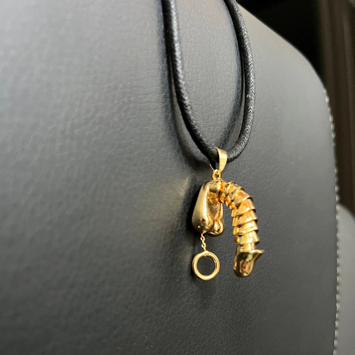 🤣Erectable Penis Pendant Necklace🤣