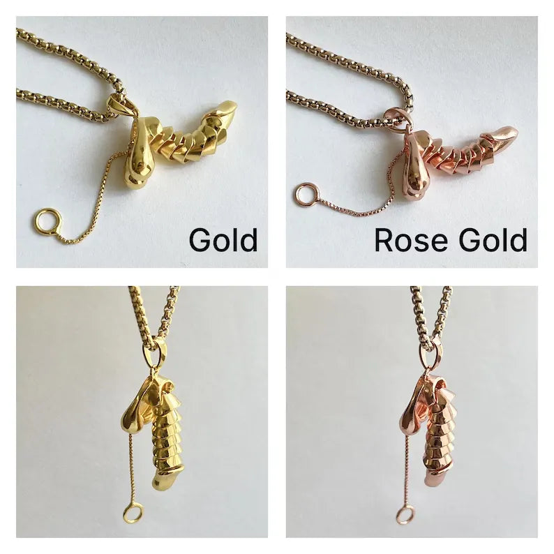 🤣Erectable Penis Pendant Necklace🤣