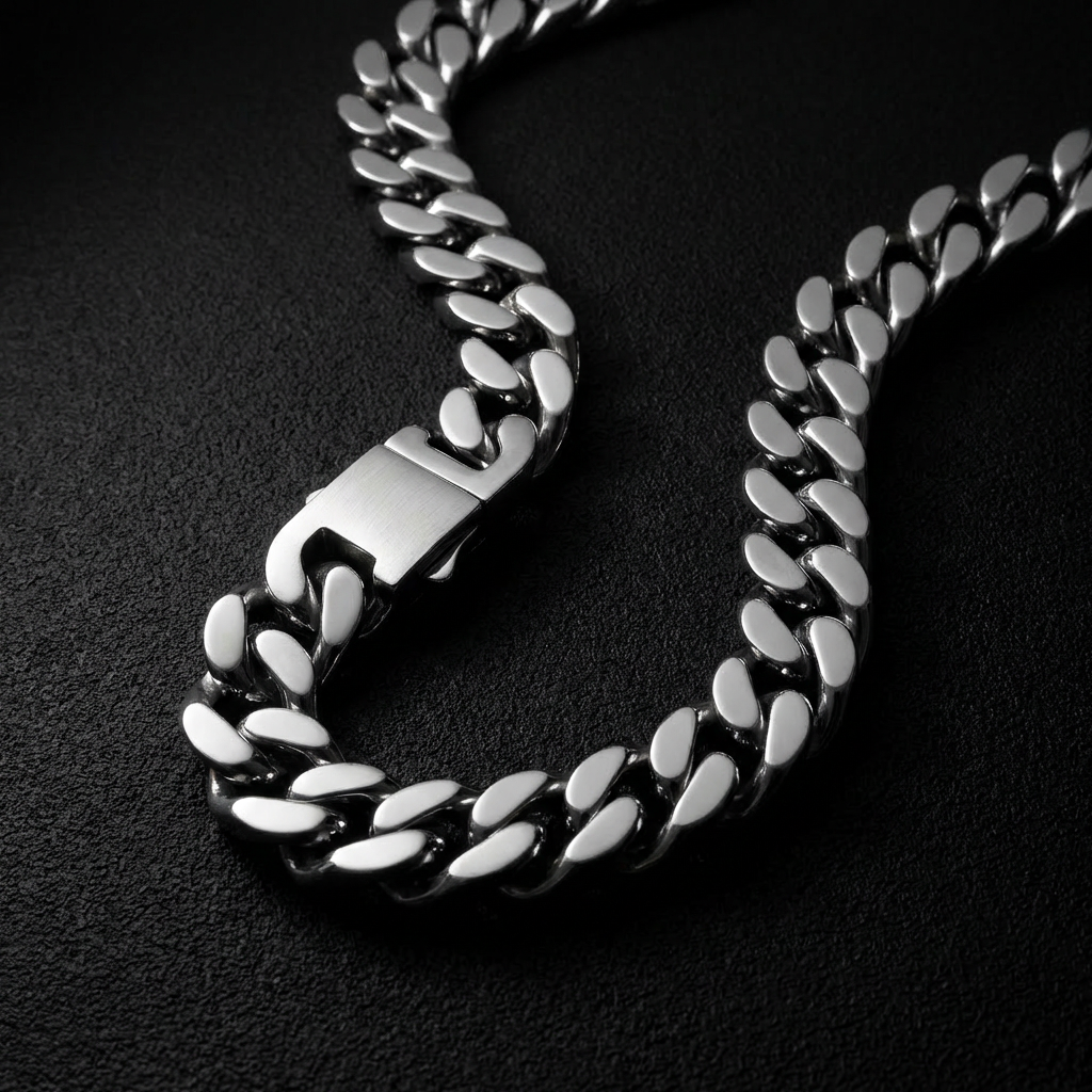 13MM Cuban Chain
