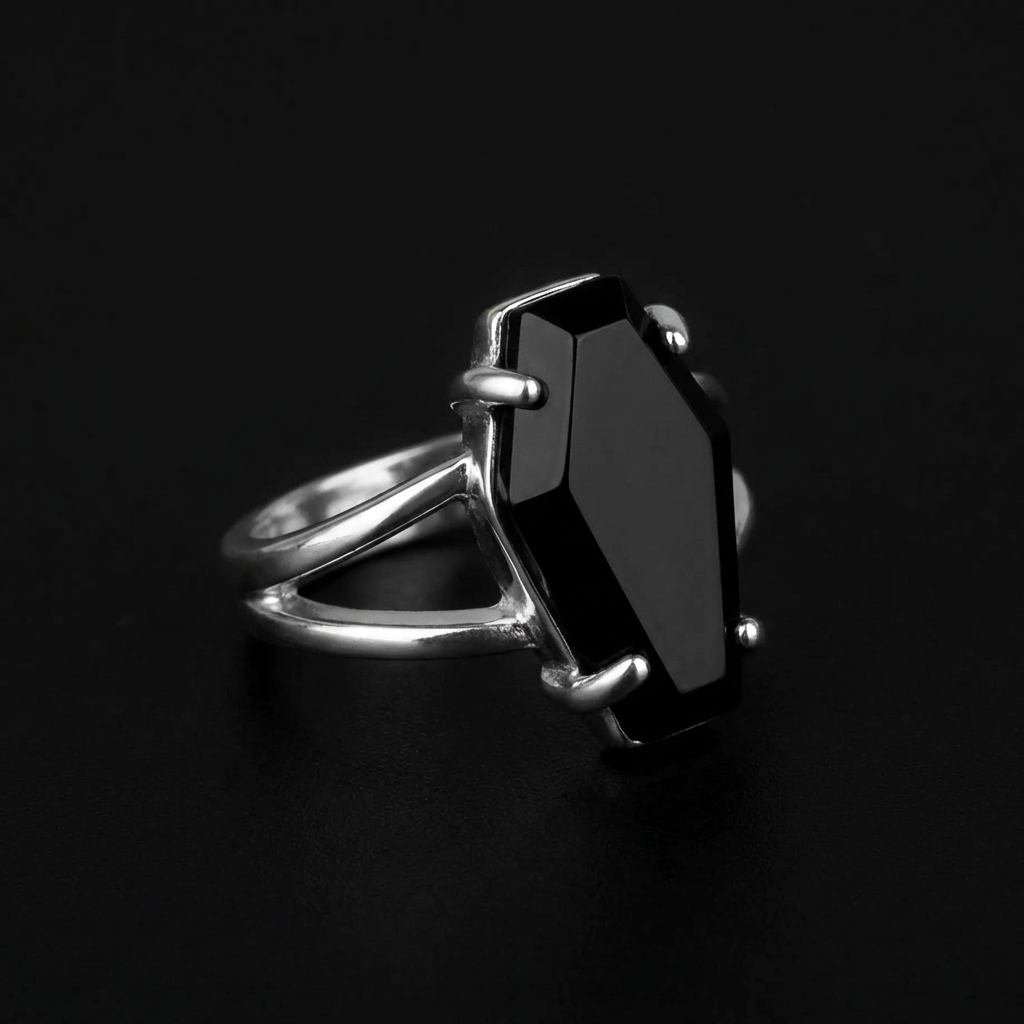 Coffin Ring