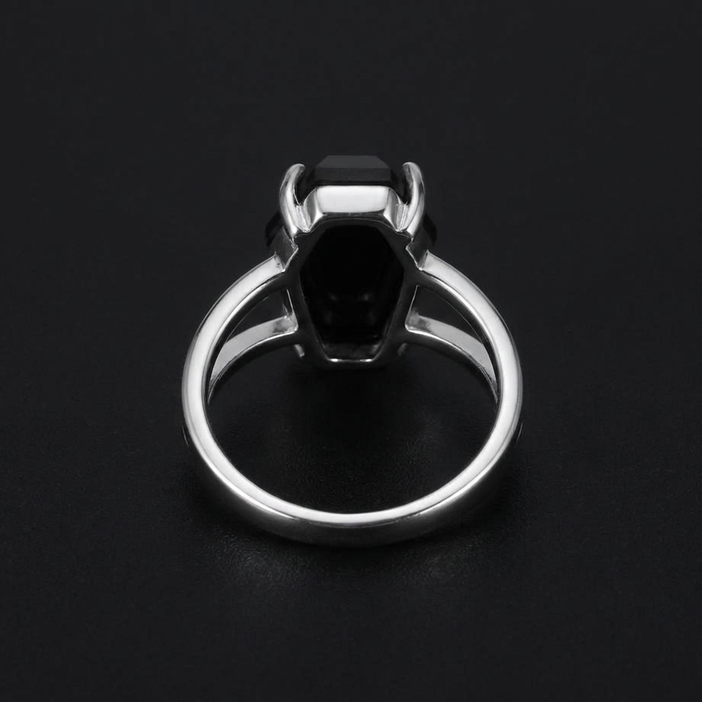 Coffin Ring