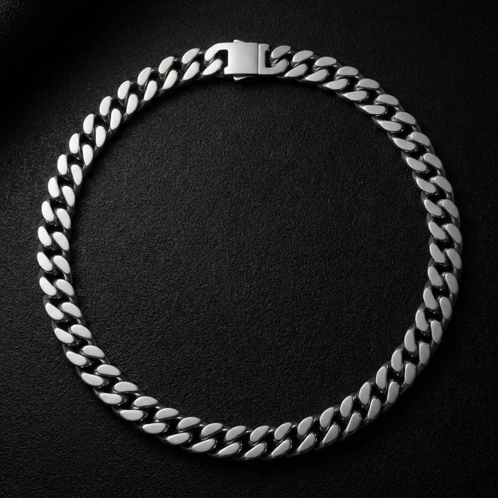 13MM Cuban Chain