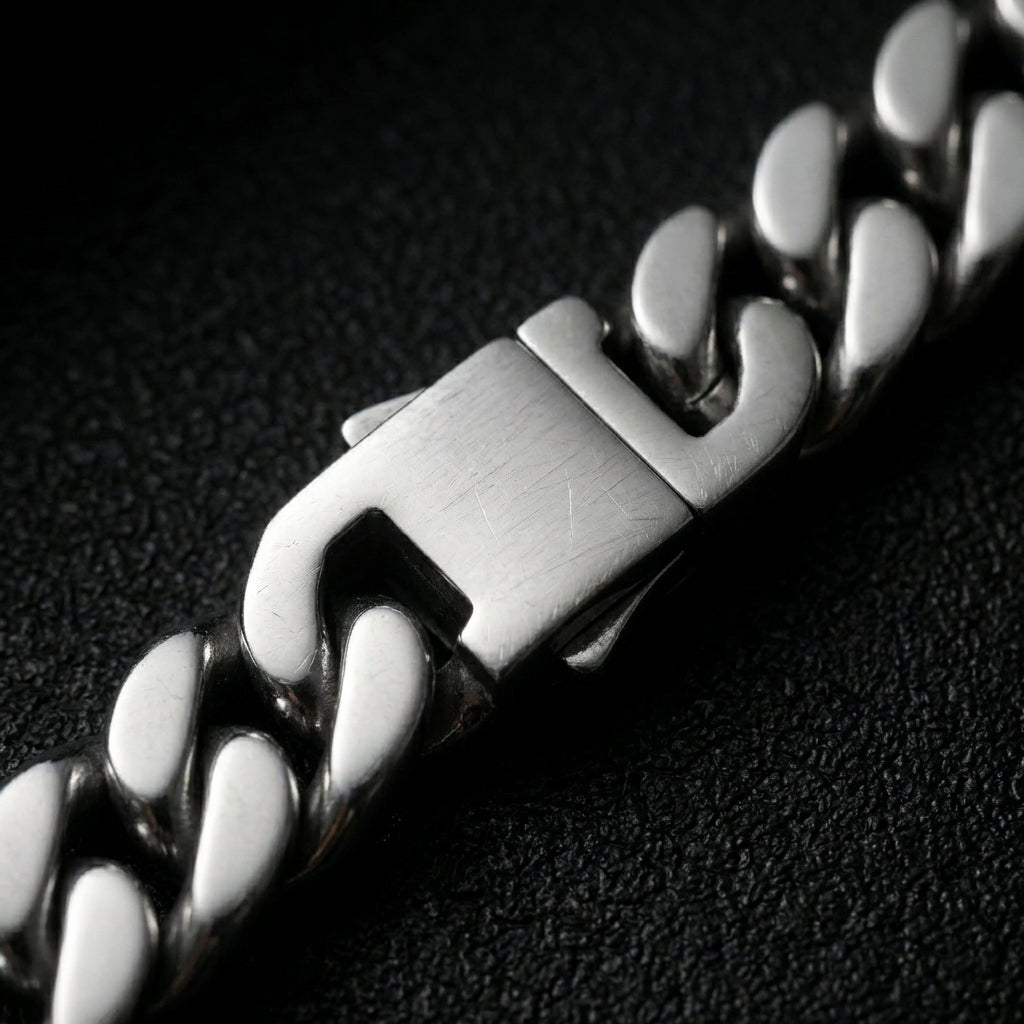 13MM Cuban Chain