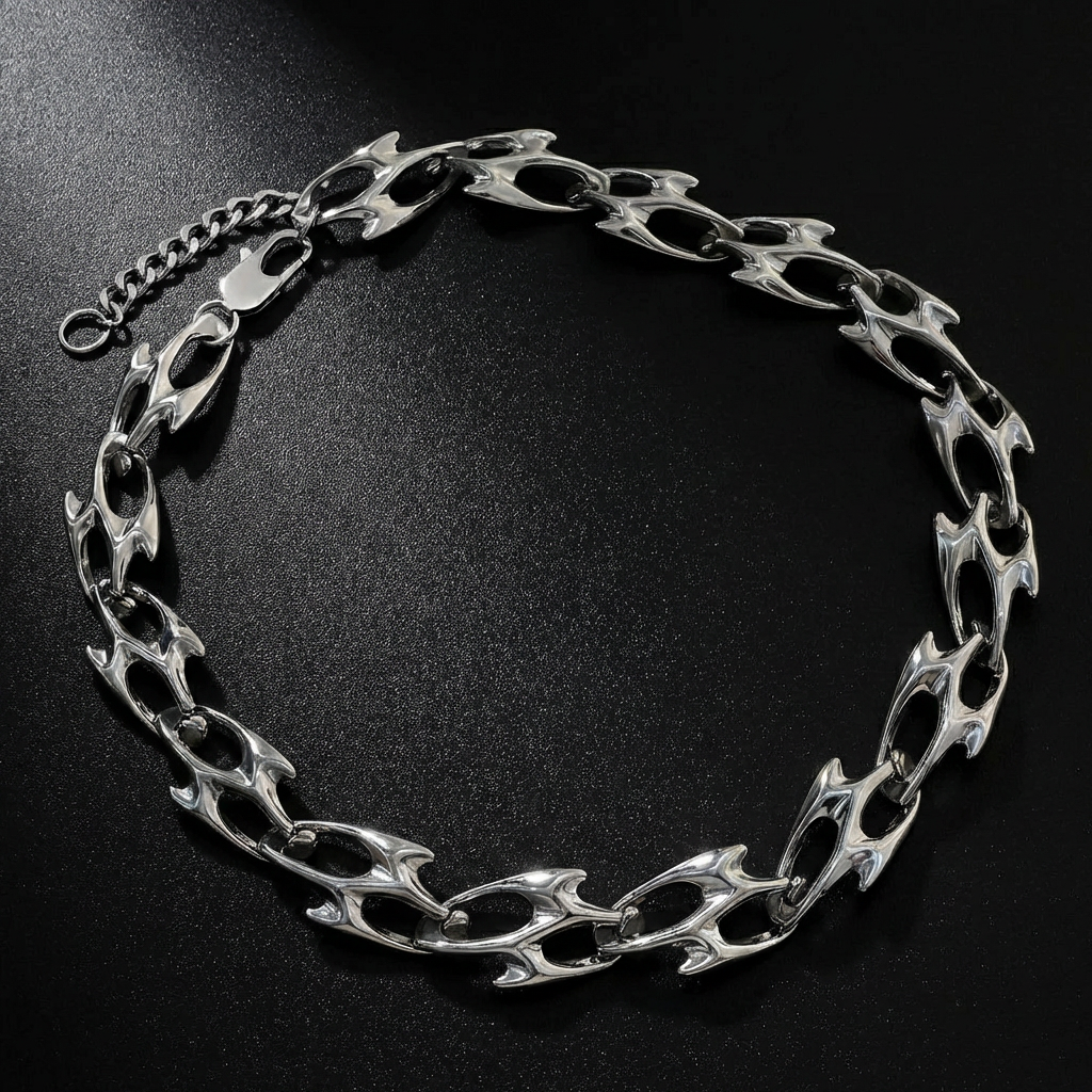 Fury Chain