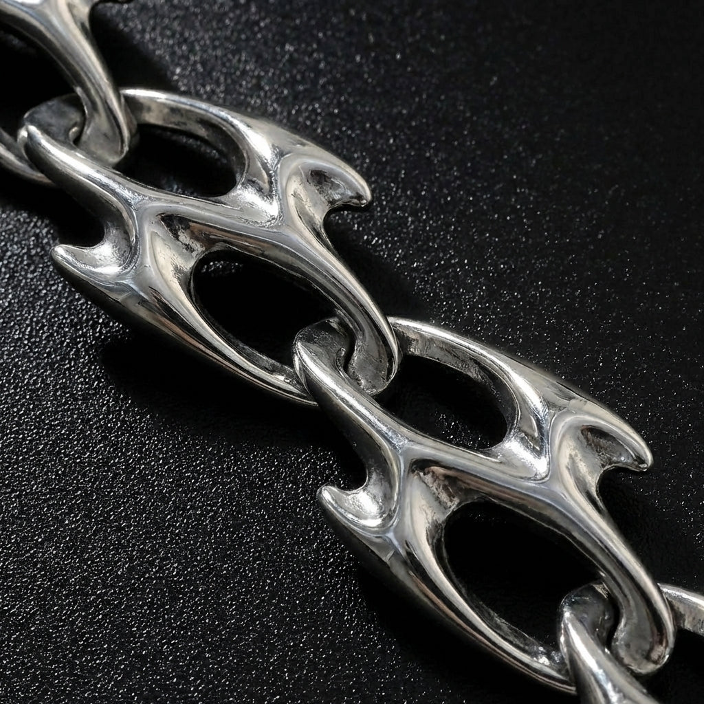 Fury Chain