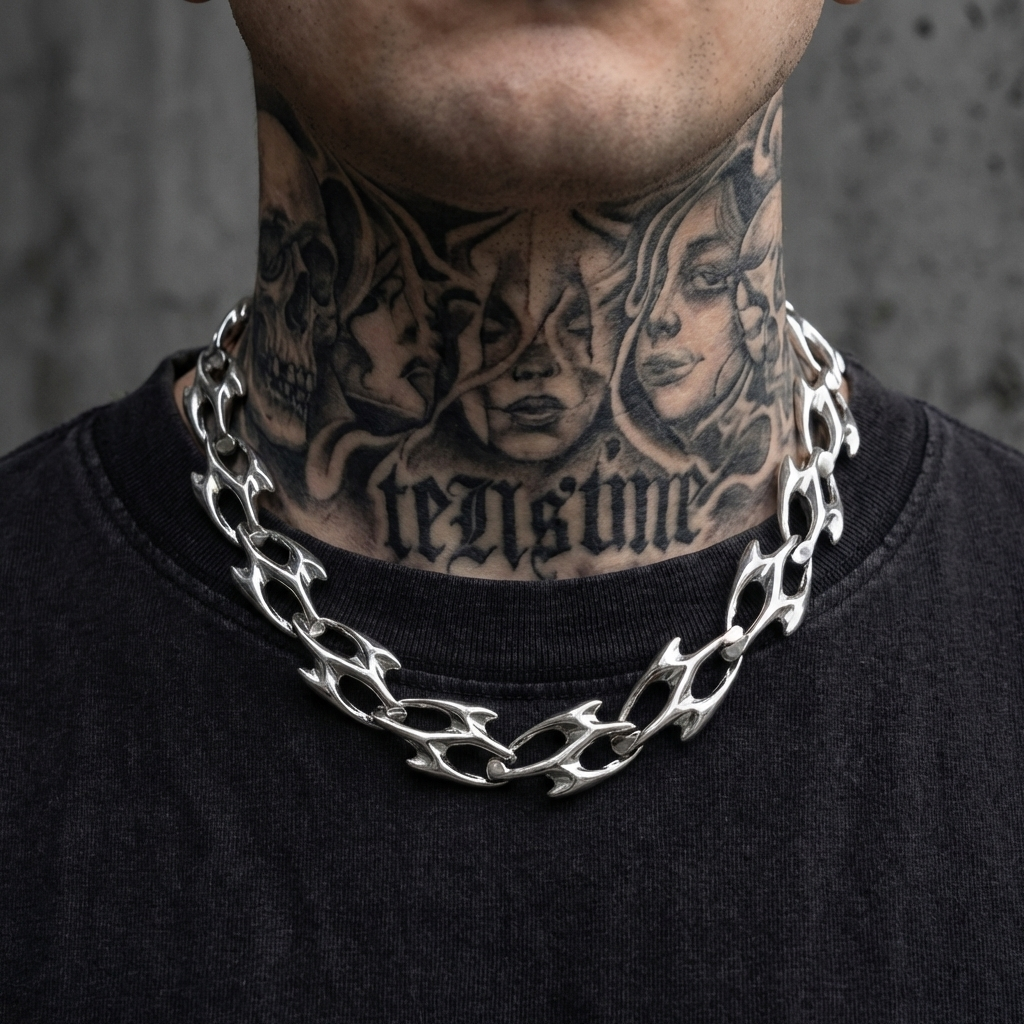 Fury Chain
