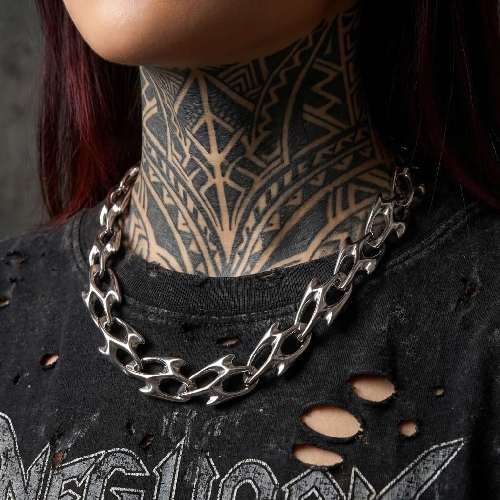 Fury Chain
