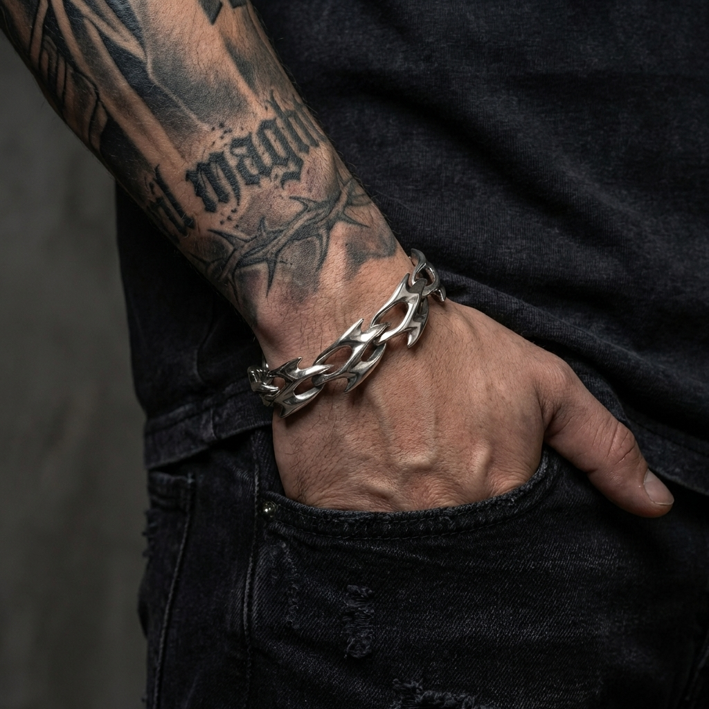 Fury Bracelet