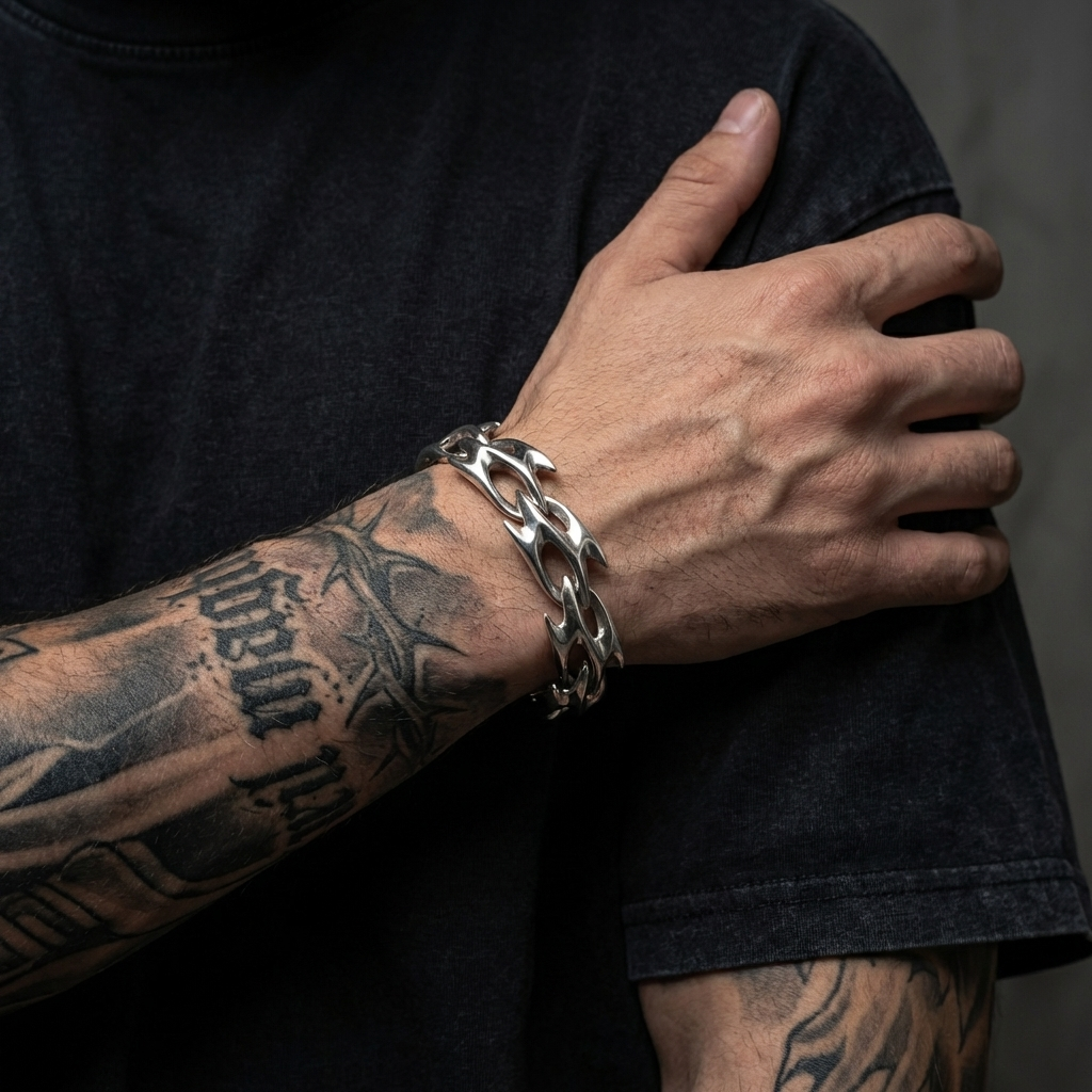 Fury Bracelet