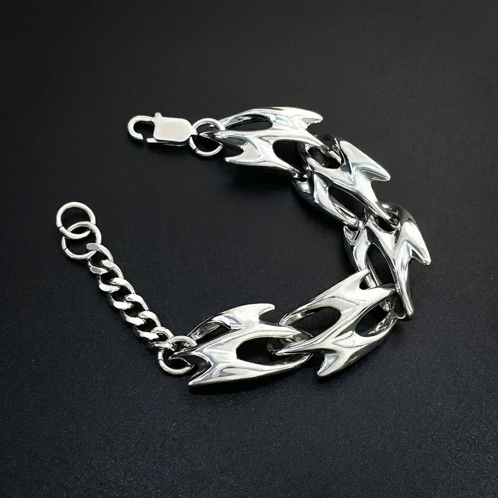Fury Bracelet