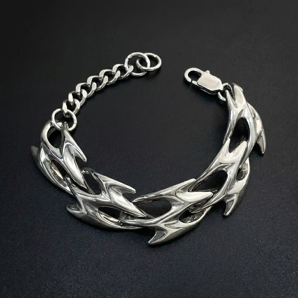 Fury Bracelet