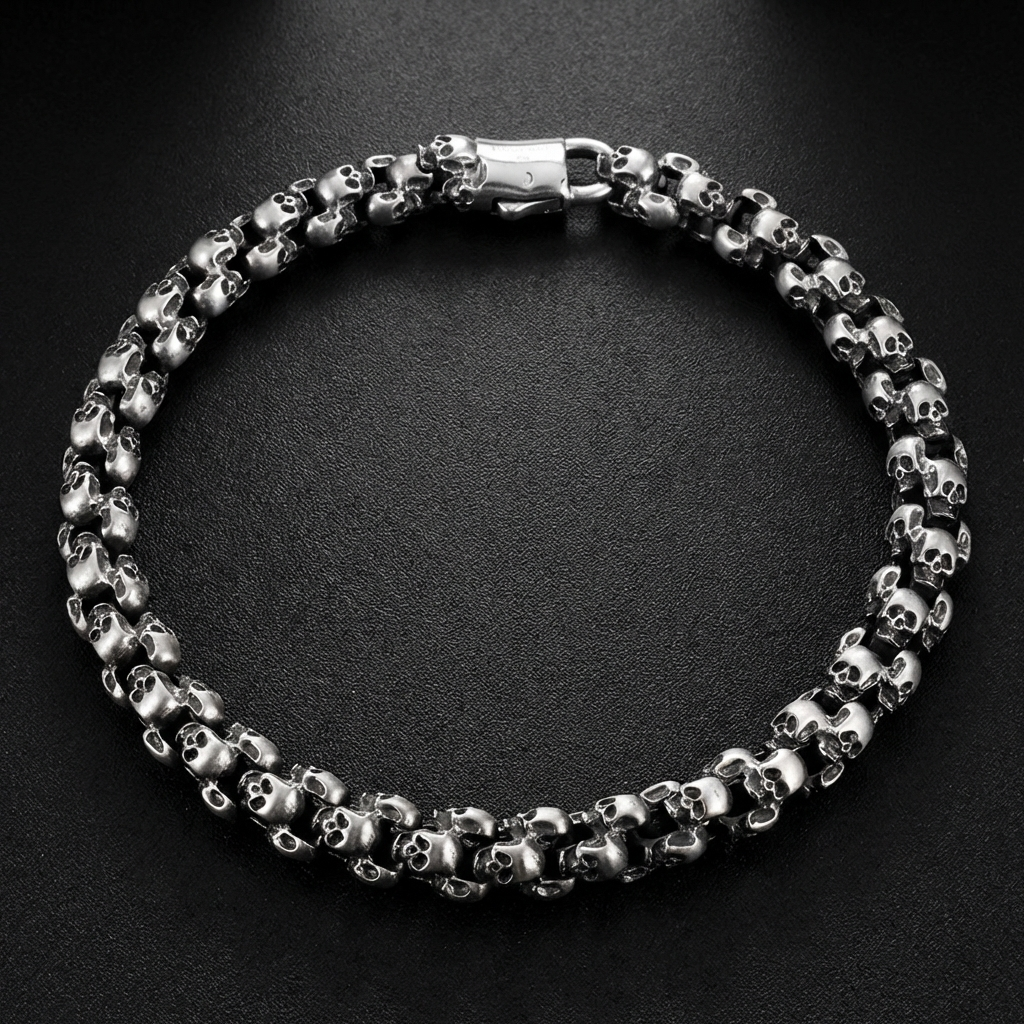 Deathrow Chain