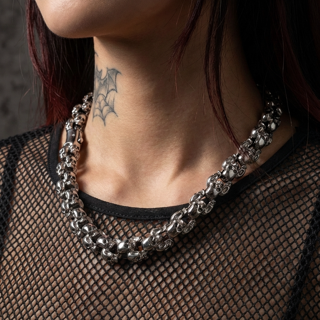 Deathrow Chain
