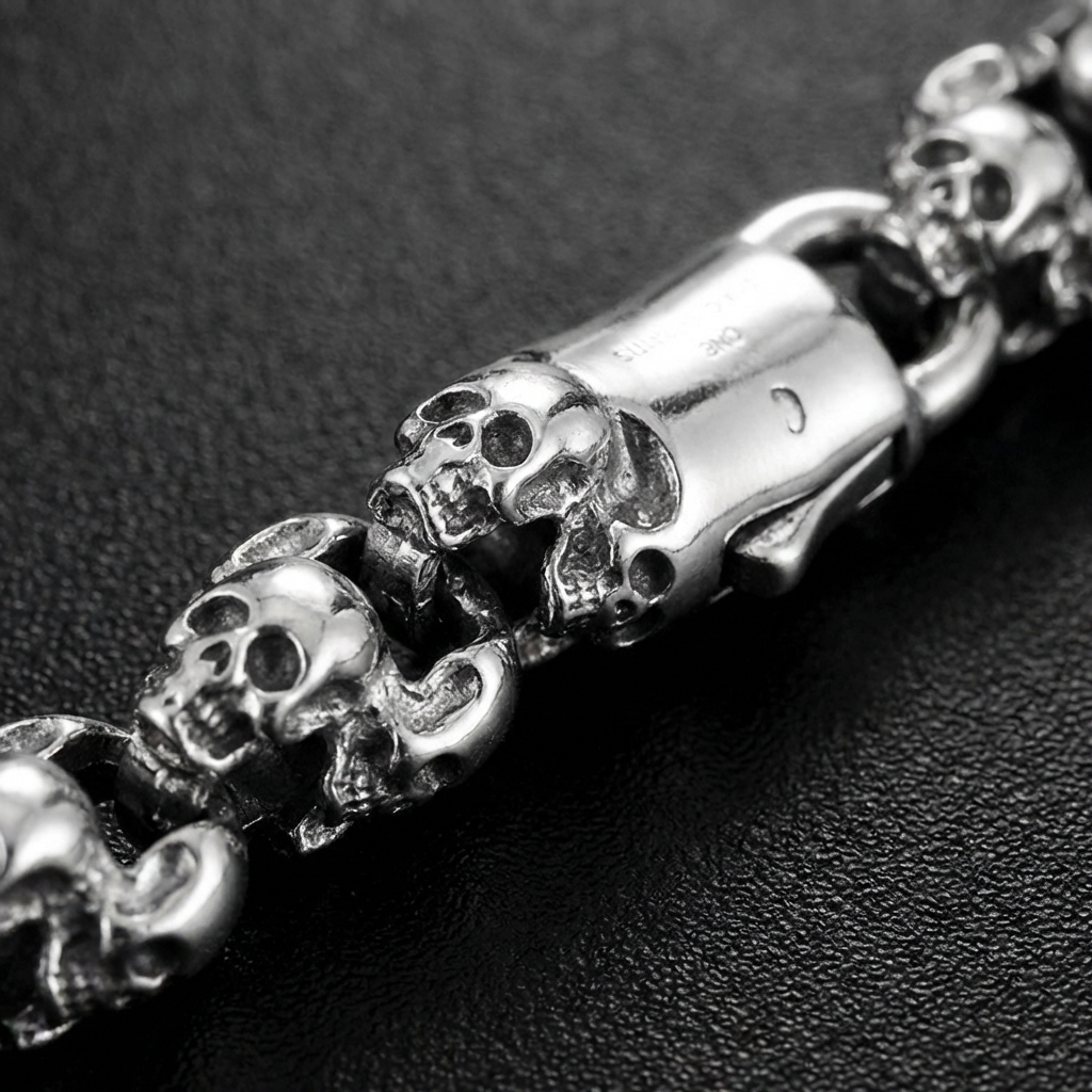 Deathrow Chain