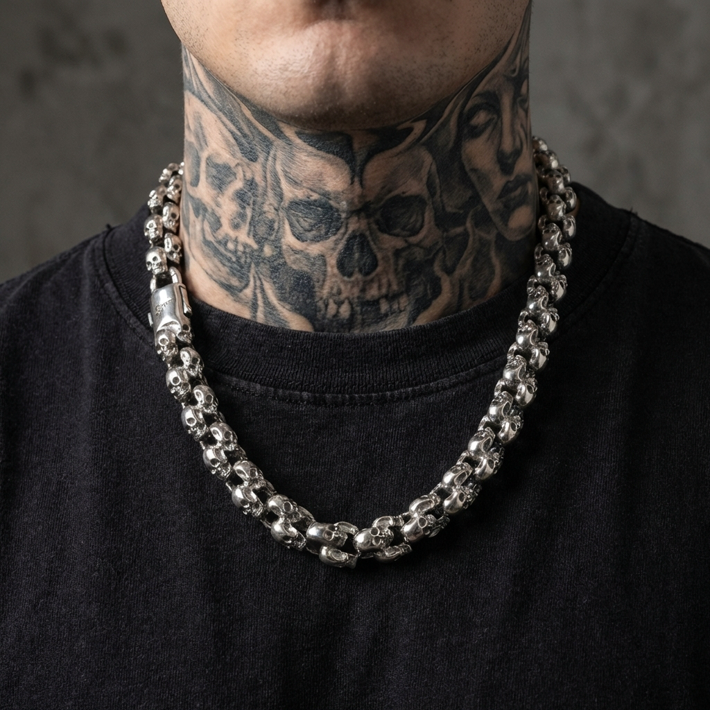 Deathrow Chain