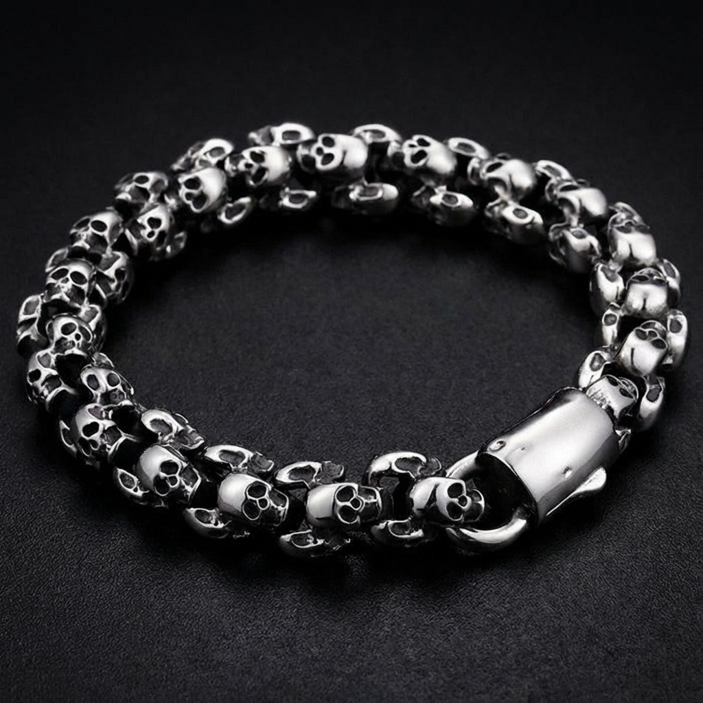 Deathrow Bracelet