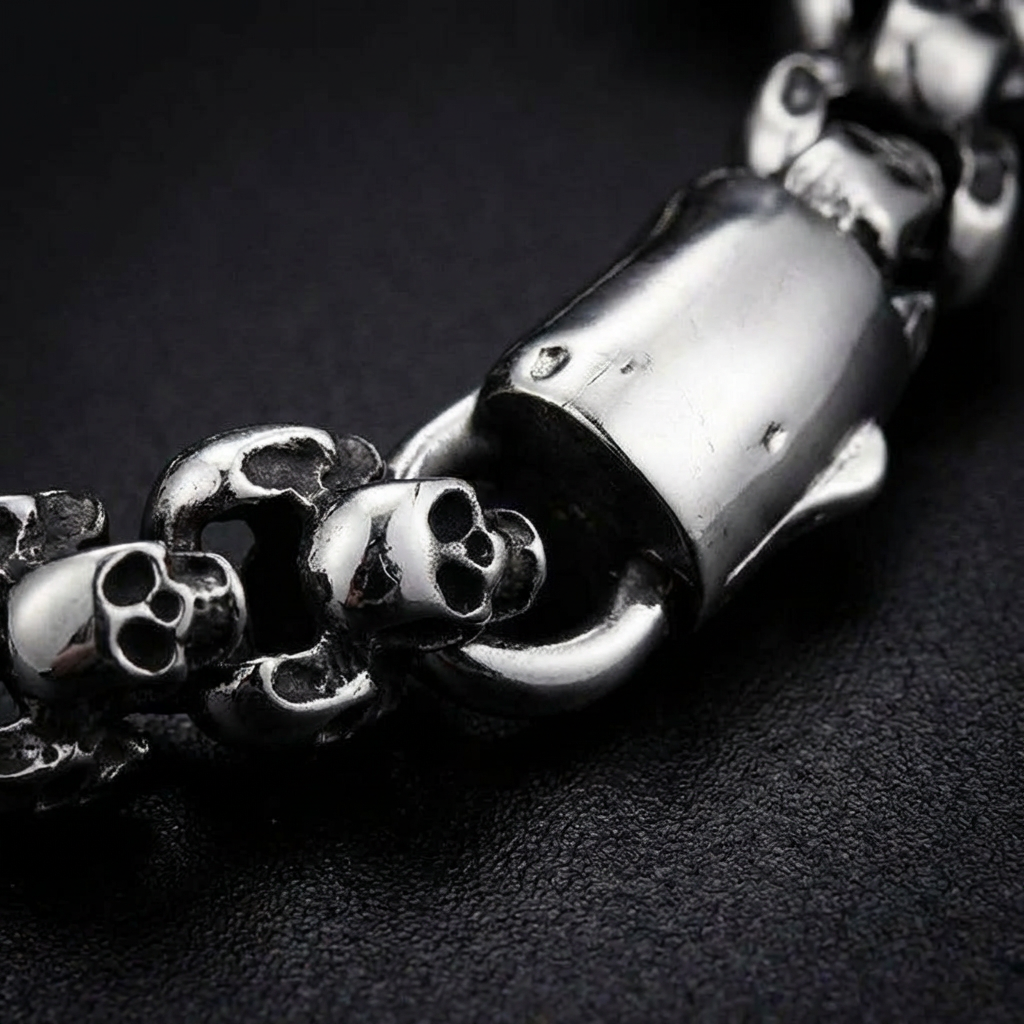 Deathrow Bracelet
