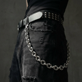 Deadweight Belt Chain