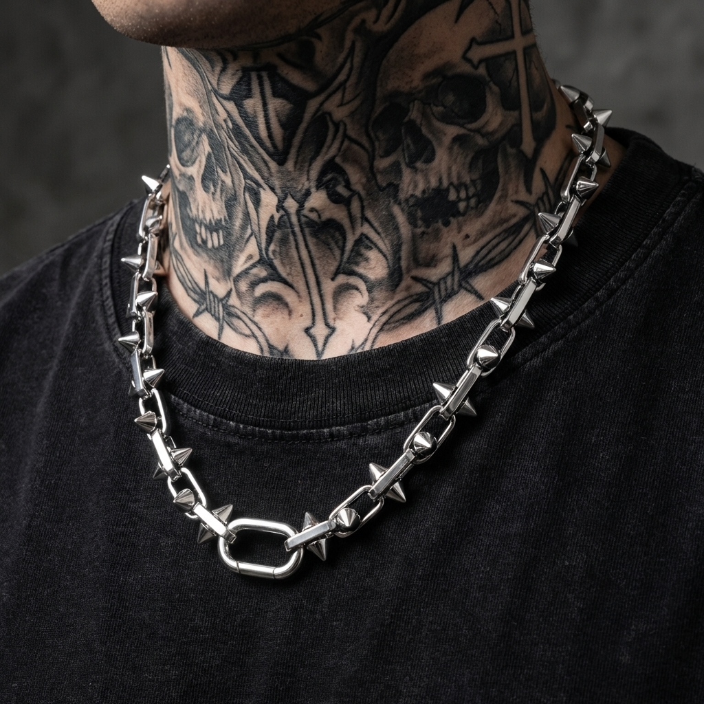 Rivet Chain