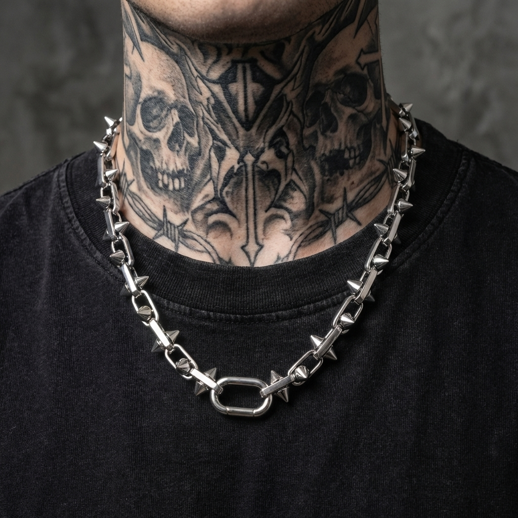 Rivet Chain