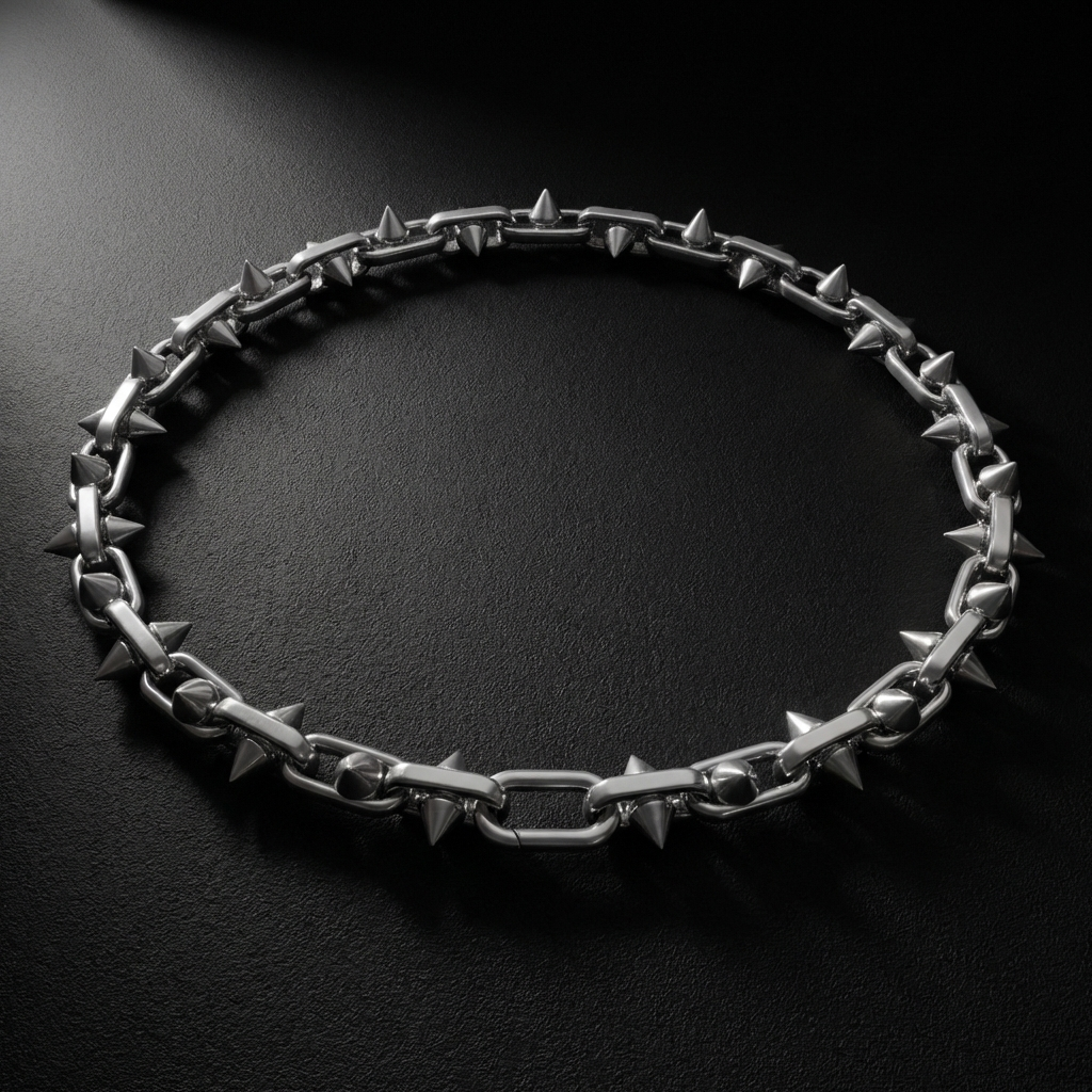 Rivet Chain