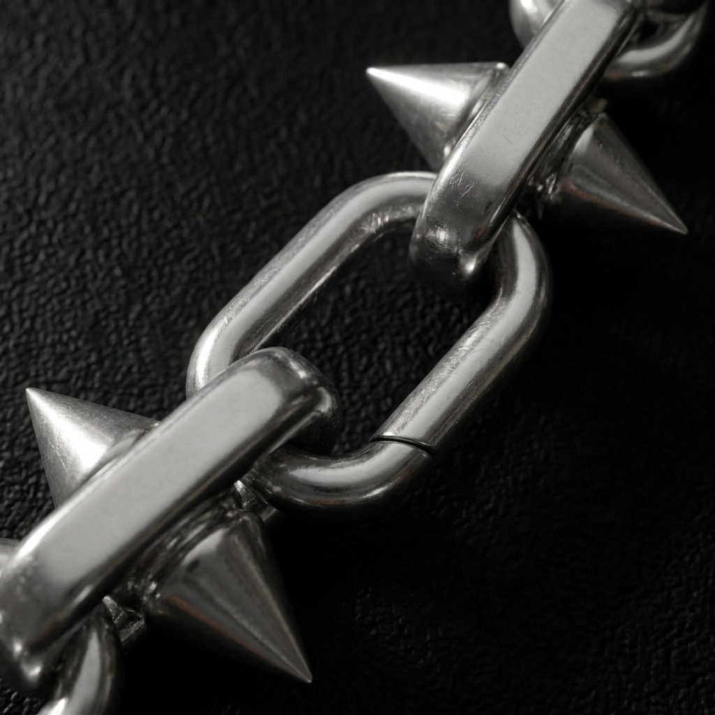 Rivet Chain