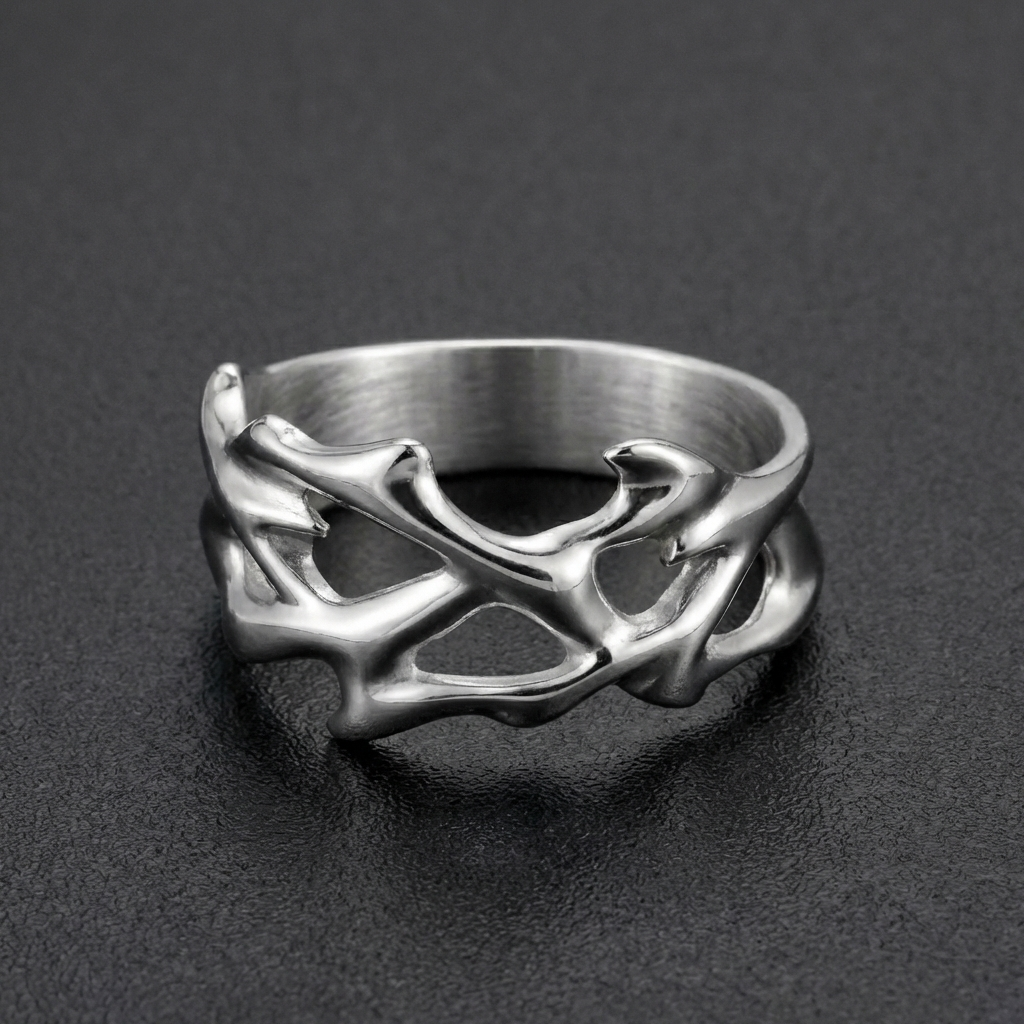 Fracture Ring