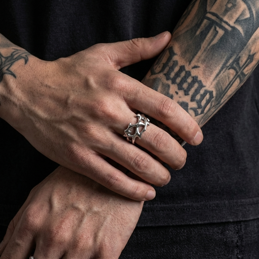 Fracture Ring