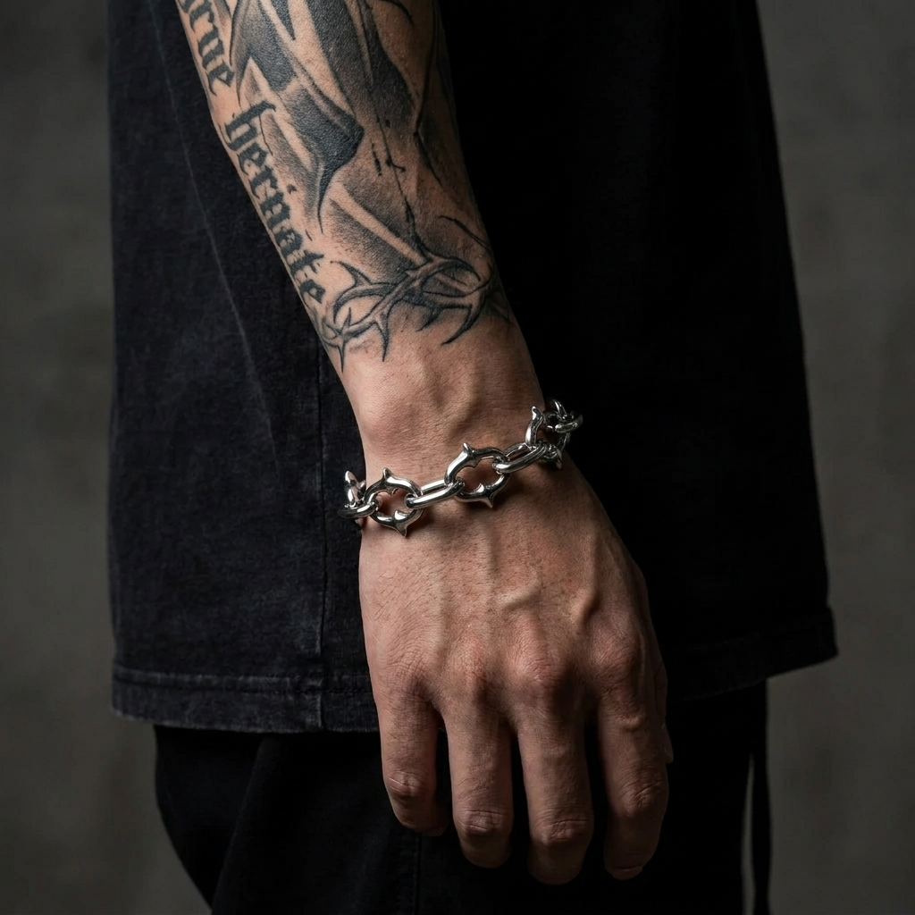 Berserk Bracelet