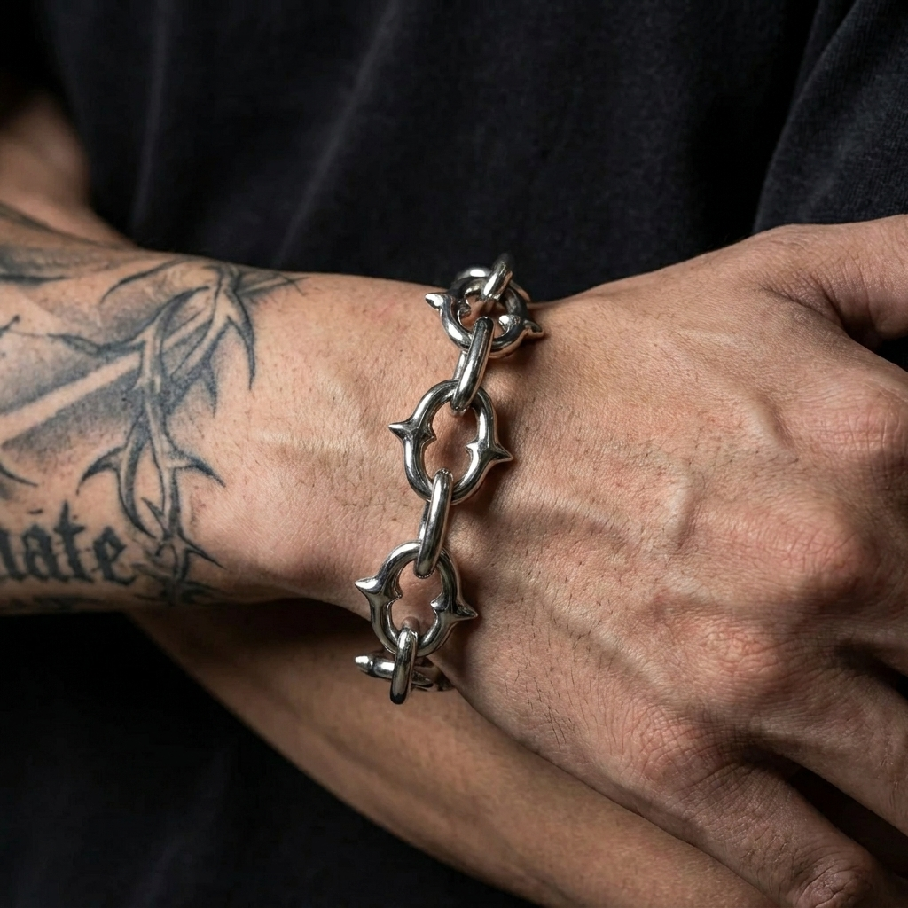Berserk Bracelet