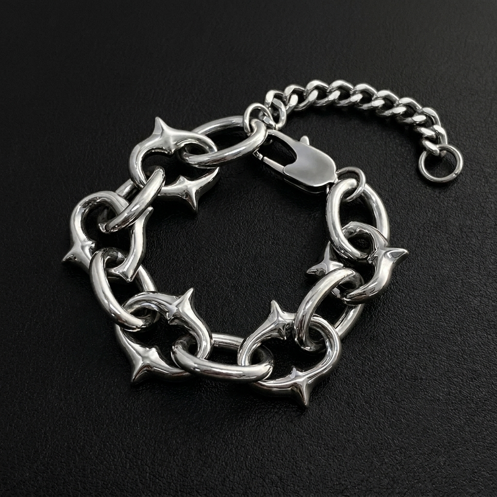 Berserk Bracelet