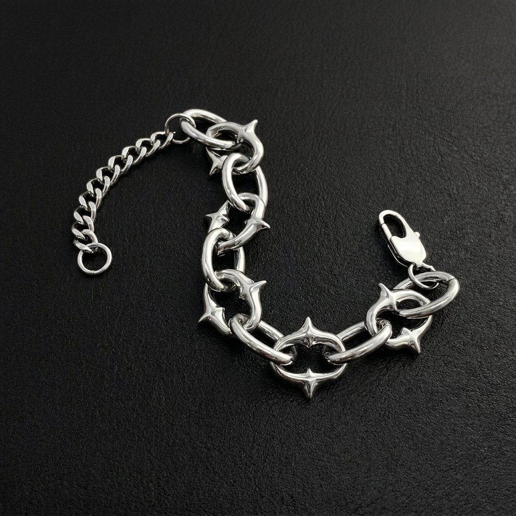 Berserk Bracelet