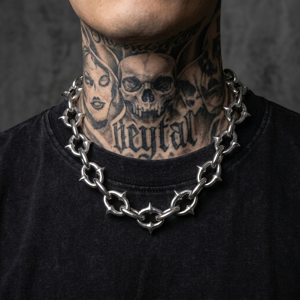 Berserk Chain