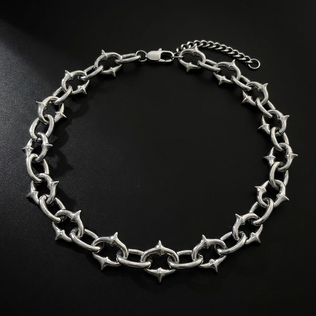 Berserk Chain