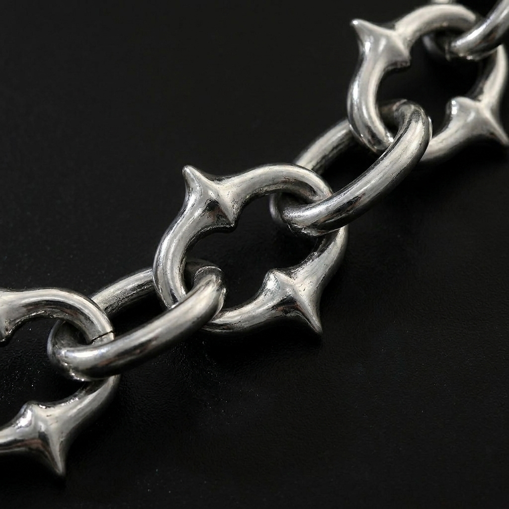 Berserk Chain