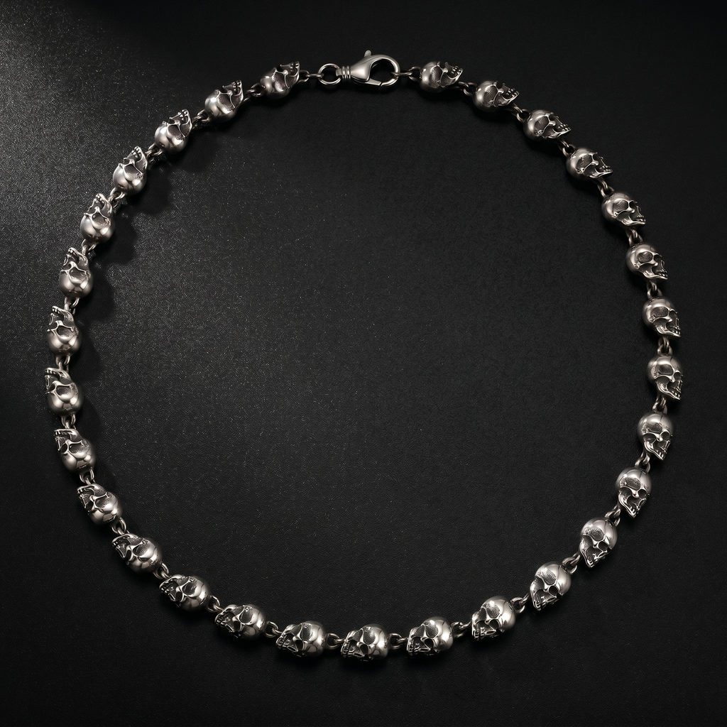 Bone Chain