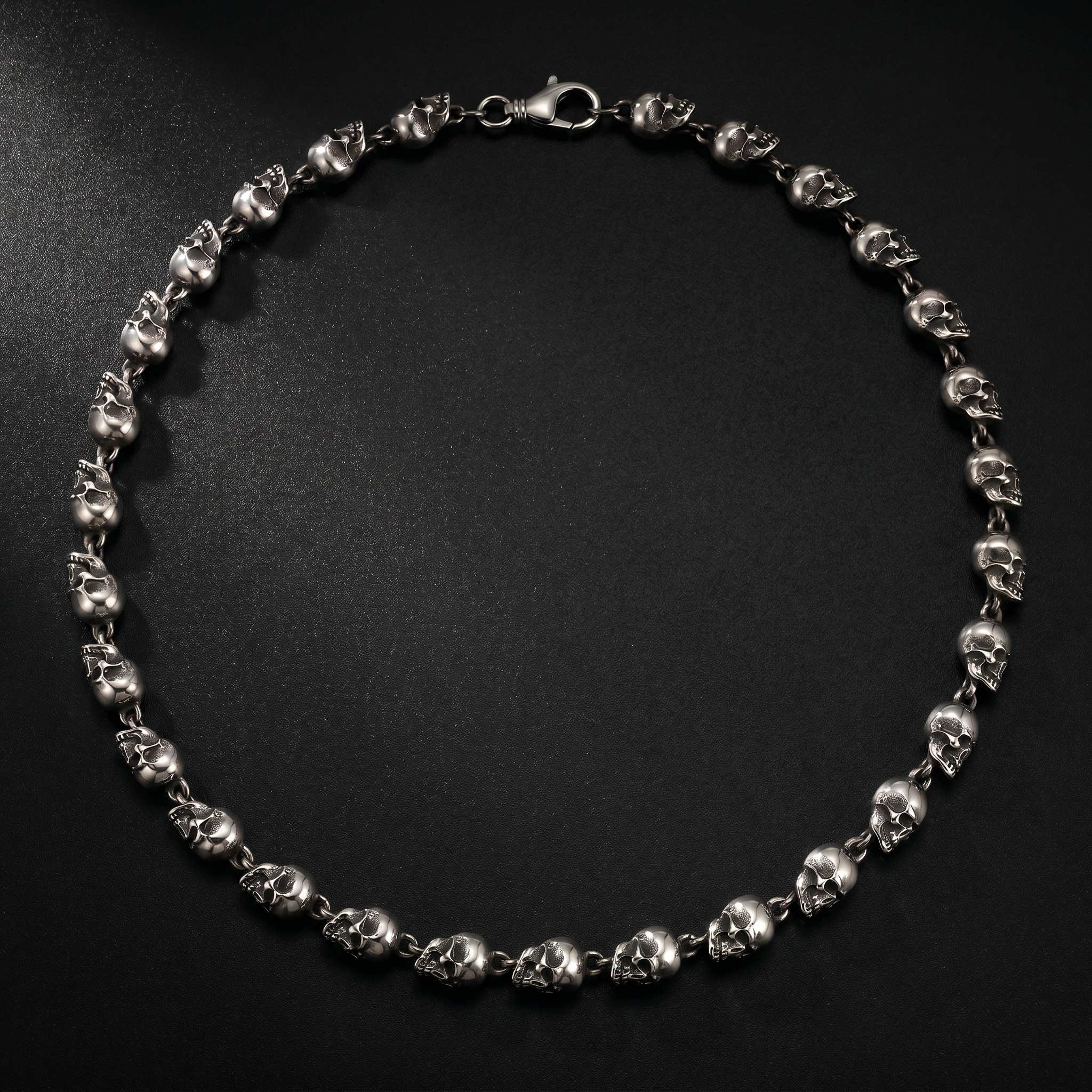 Bone Chain