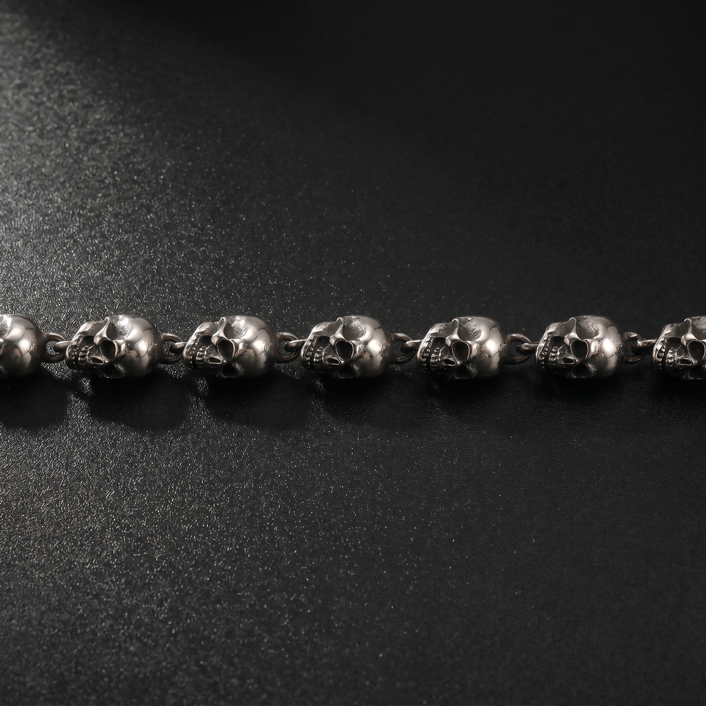 Bone Chain