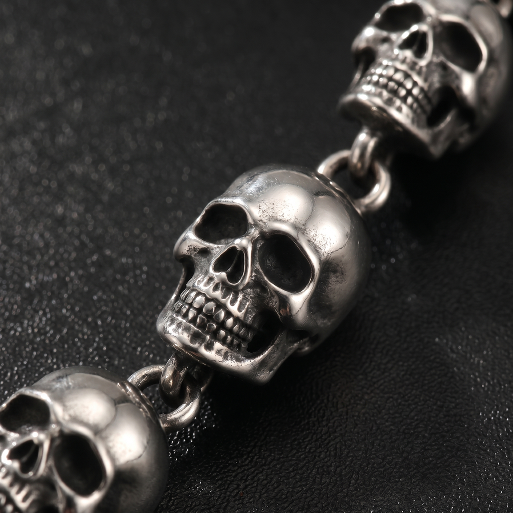 Bone Chain