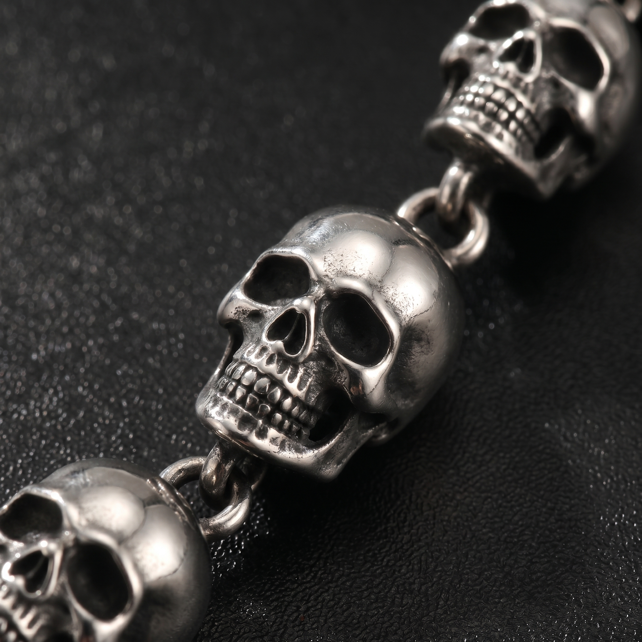 Bone Chain