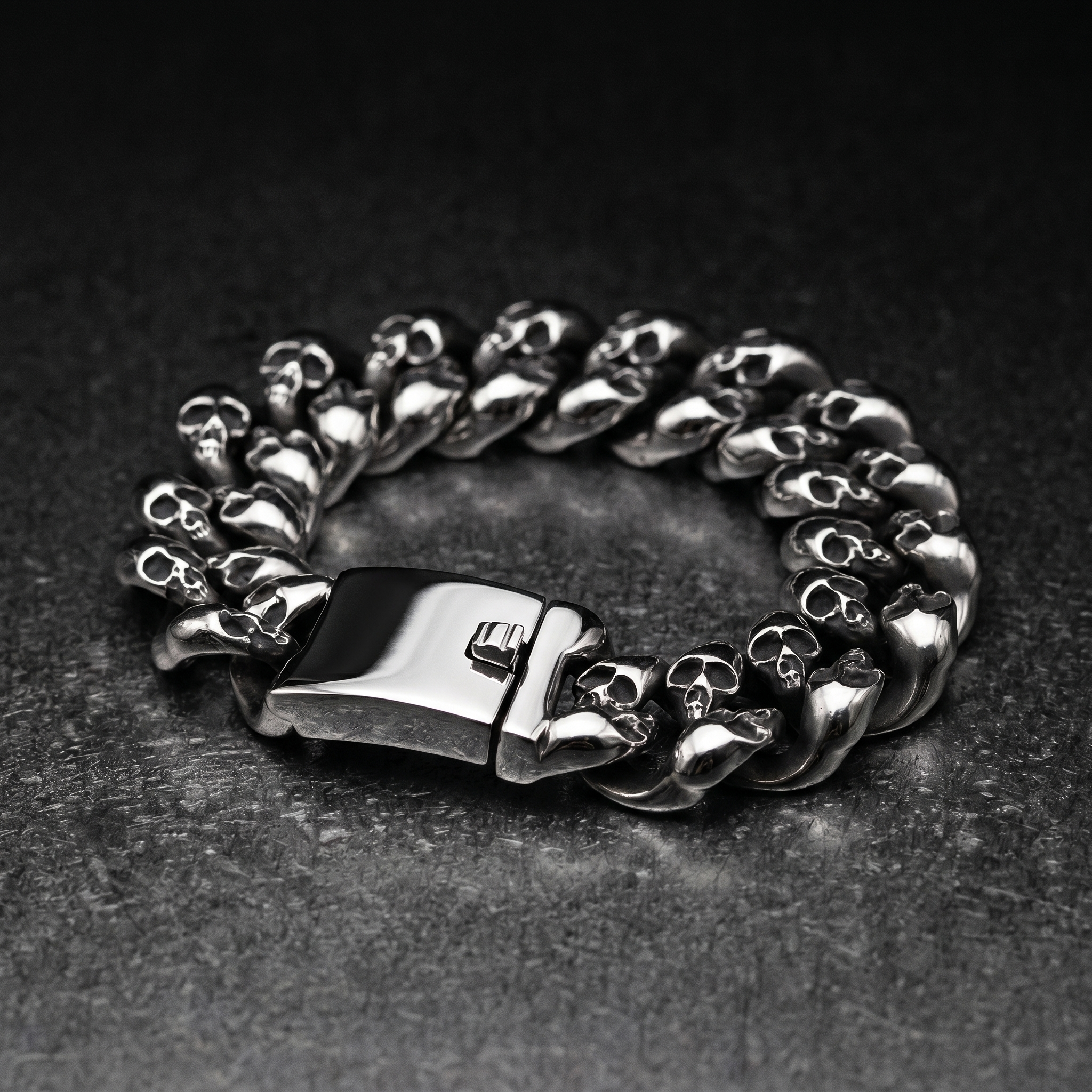 Graveyard Bracelet
