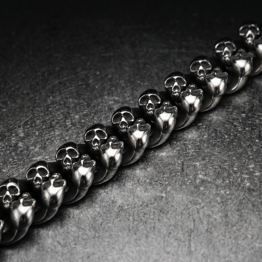 Graveyard Bracelet